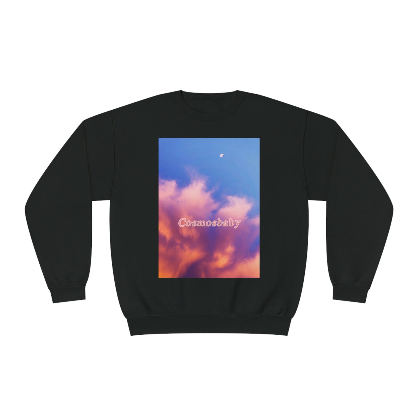 ClOUDS sweatshirt