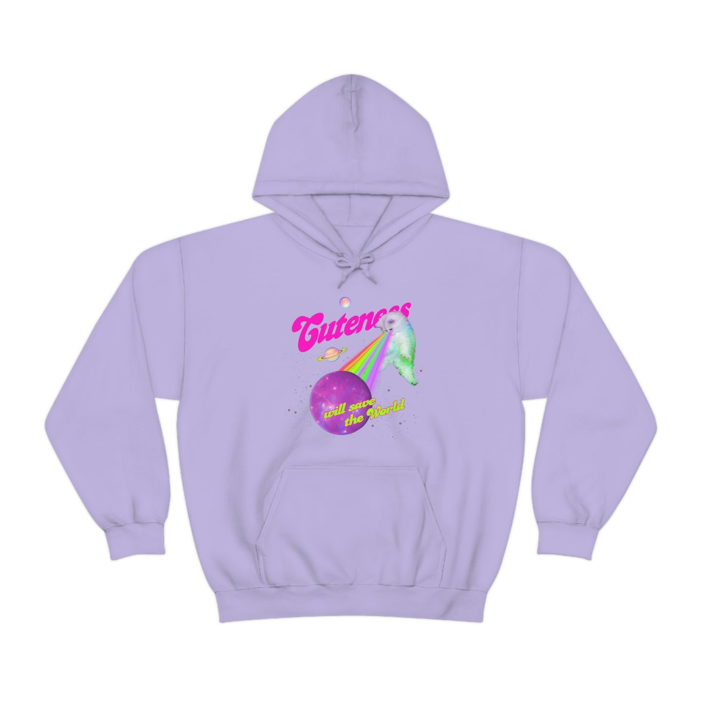 CUTENESS hoodie