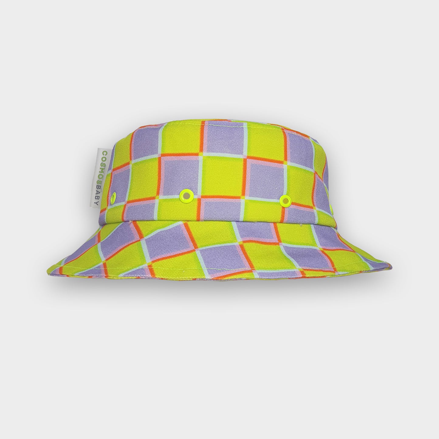 SKATER bucket hat