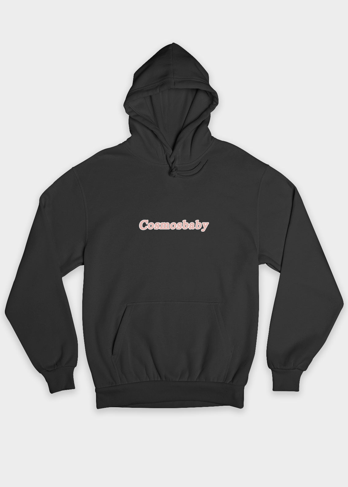 NOSTALGIA hoodie